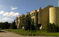 Poilsio, svečių namai Šventojoje